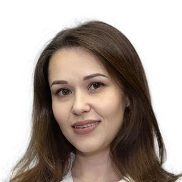 Васильева Евгения Илдаровна — Стоматолог, Кубинка