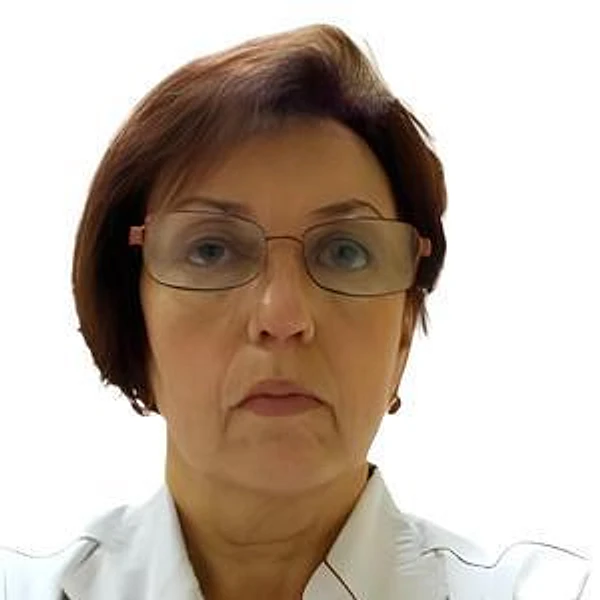 Морозова Людмила Викторовна — Гинеколог, Акушер, Санкт-Петербург