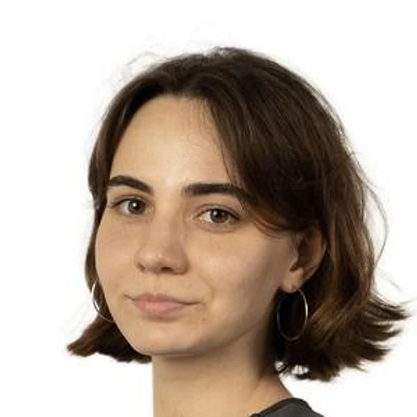 Лагунова Анастасия Дмитриевна — Стоматолог, Иваново