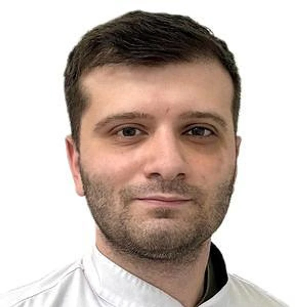 Тигранян Арман Каренович — Офтальмолог (окулист), Москва