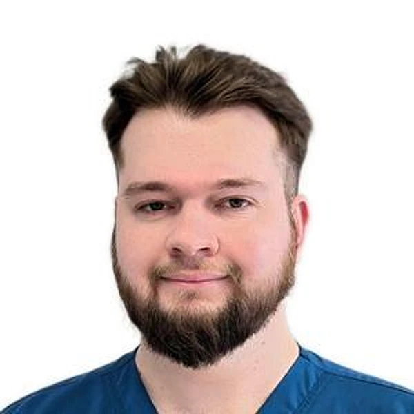 Глазаткин Антон Вячеславович — Стоматолог-хирург, Липецк