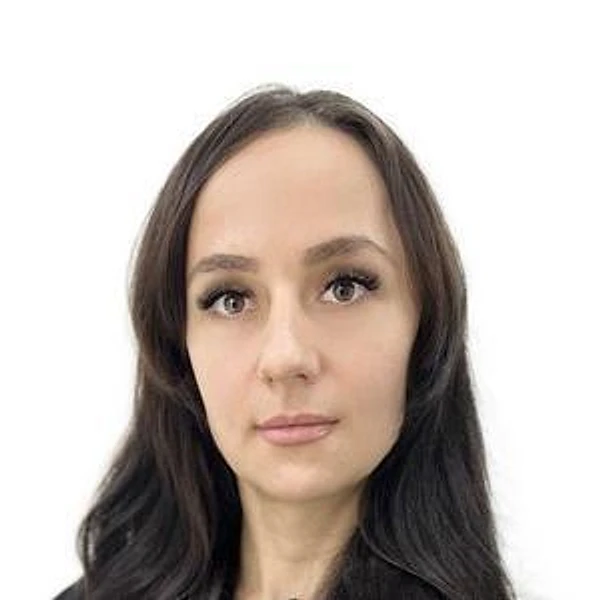 Бабаян Ольга Сергеевна — Стоматолог, Краснодар