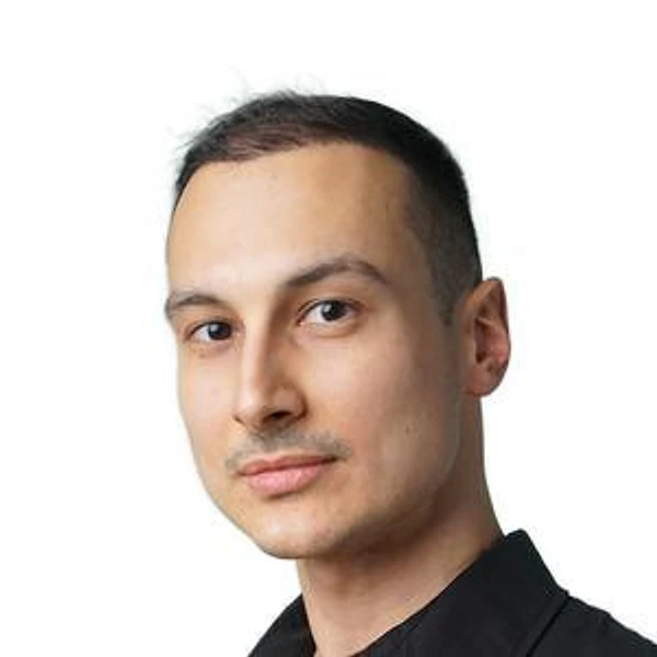 Якубов Гурген Карленович — Анестезиолог-реаниматолог, Детский анестезиолог-реаниматолог, Москва