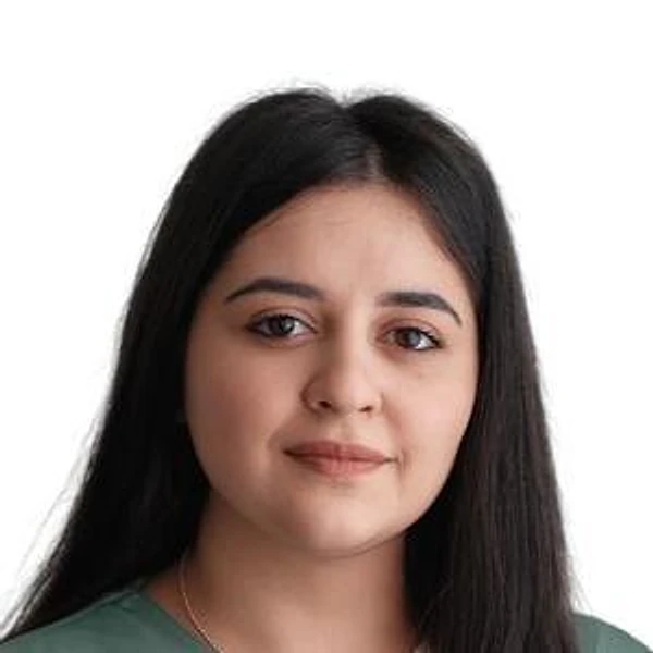 Абдуллаева Самира Рамизовна — Стоматолог-гигиенист, Красноярск