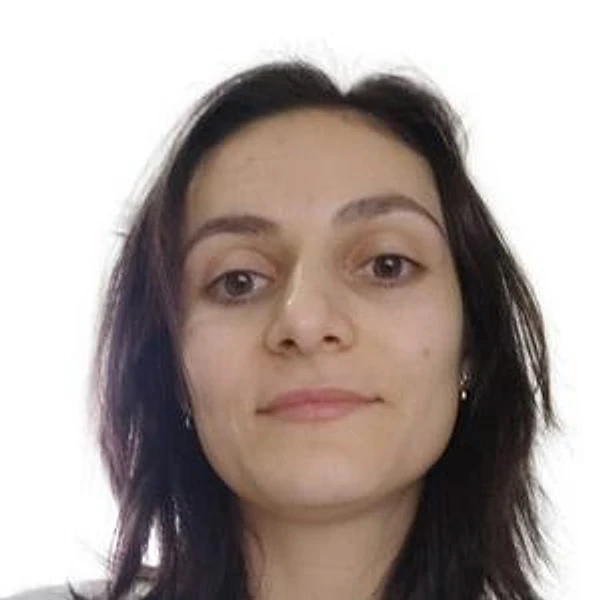 Гасанова Фатума Шимсибековна — Терапевт, Абинск