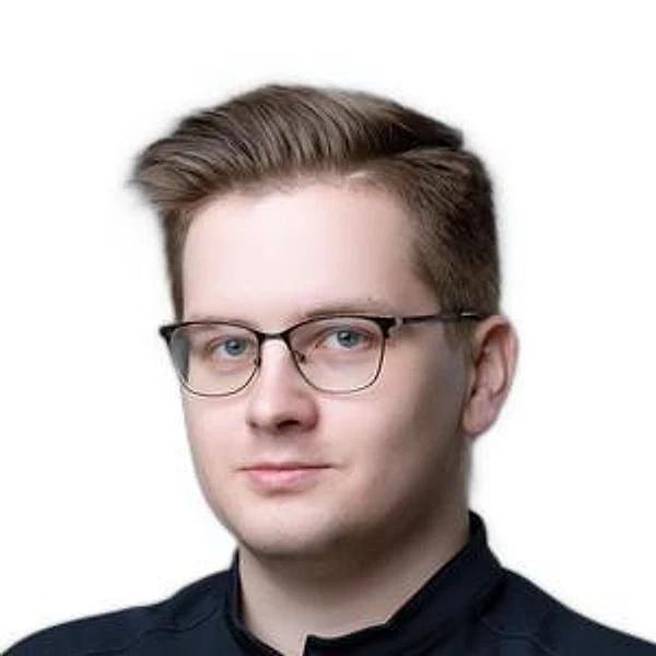 Колпаков Илья Николаевич — Стоматолог, Дзержинск