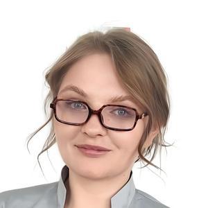 Погребняк Ангелина Алексеевна — Стоматолог-ортодонт, Гнатолог, Стоматолог, Москва