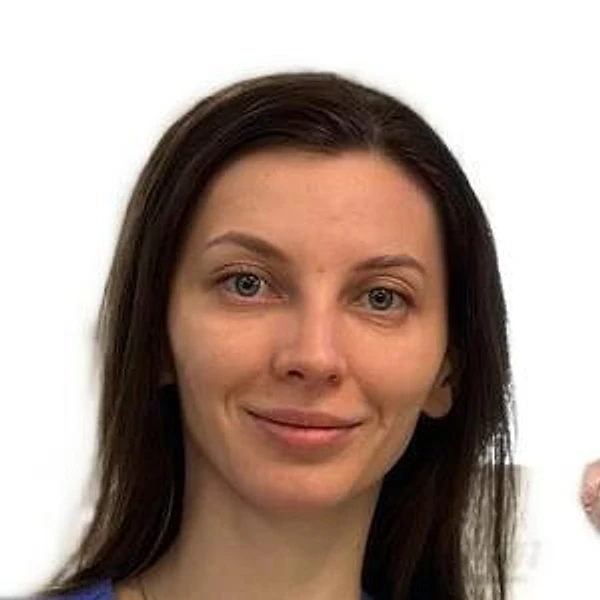 Храмова Ярославна Игоревна — Пластический хирург, Москва