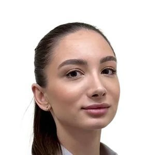 Рижковская Евгения Юрьевна — Гинеколог, Видное