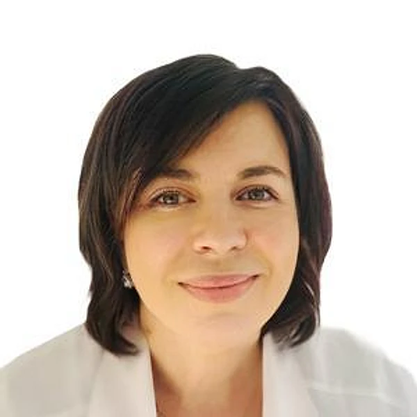 Чекарева Евгения Васильевна — Гинеколог, Врач УЗИ, Детский гинеколог, Москва
