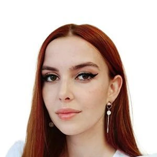 Колесникова Дарья Игоревна — Психолог, Краснодар