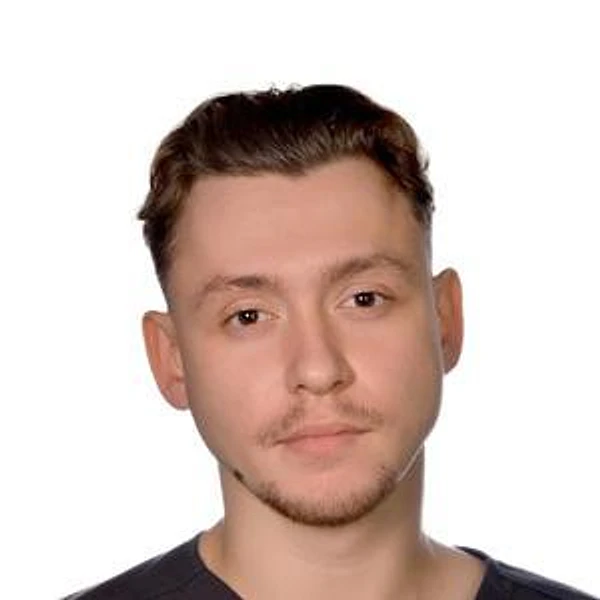 Антонов Егор Романович — Травматолог, Ортопед, Хирург-травматолог, Барнаул