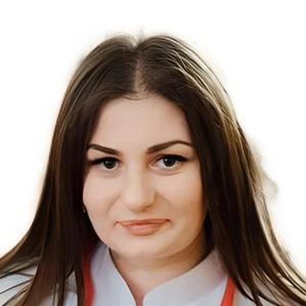 Гусейнова Дурсун Горхмазовна — Уролог, Симферополь