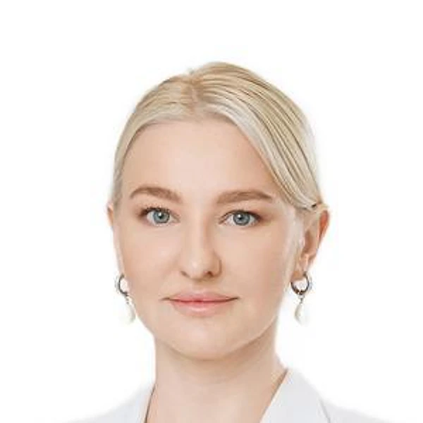 Городничева Екатерина Сергеевна — Врач-косметолог, Уфа