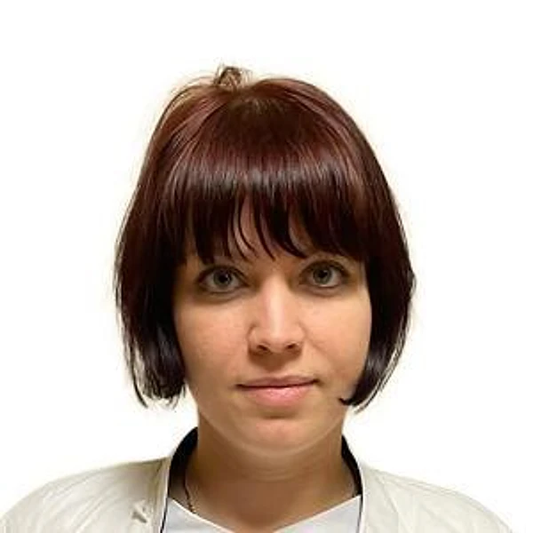 Раговская Кристина Александровна — Врач УЗИ, Королёв