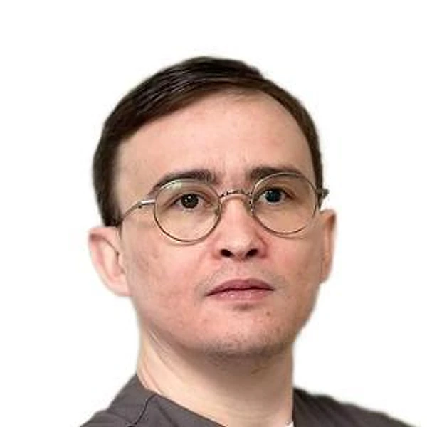 Портнягин Алексей Владимирович — Детский массажист, Массажист, Чита