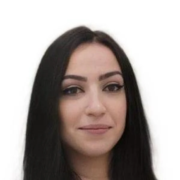 Громова Анна Валерьевна — Стоматолог, Пенза