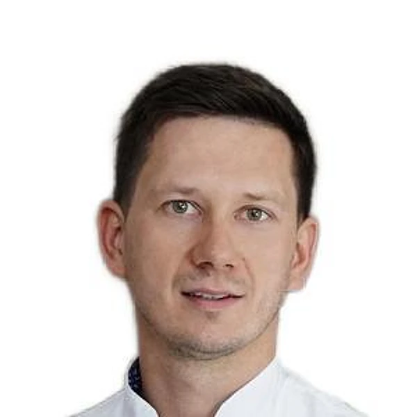 Мироненко Дмитрий Михайлович — Акушер, Гинеколог, Волгоград