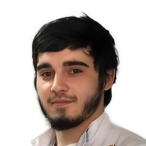 Абдулбутаев Гитино Магдиевич — Травматолог, Москва
