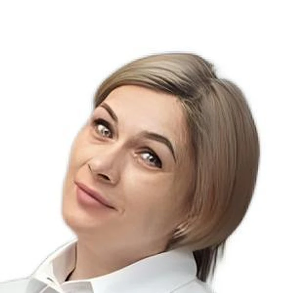 Брезицкая Валентина Борисовна — Стоматолог, Киров