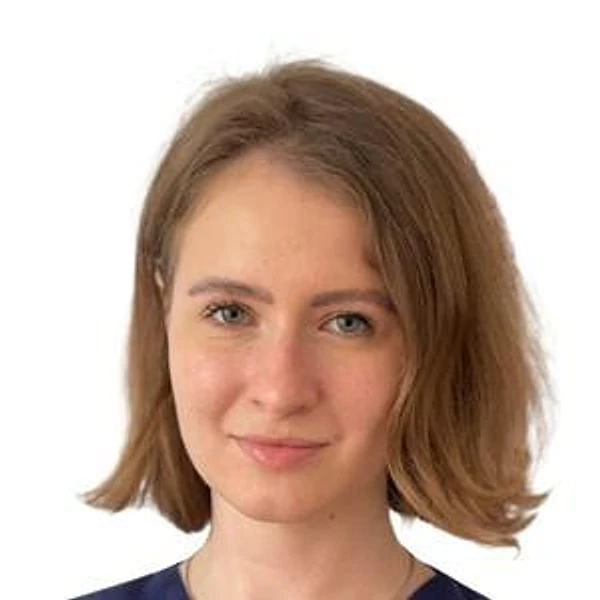 Дудченко Дарья Сергеевна — Детский кардиолог, Педиатр, Самара