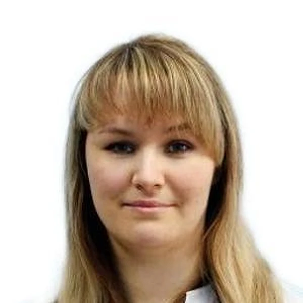 Зайцева Ольга Сергеевна — Невролог, Эпилептолог, Москва