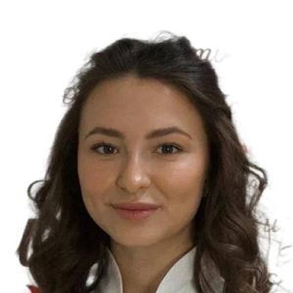 Нижегородова Антонина Евгеньевна — Косметолог-эстетист, Педиатр, Хабаровск