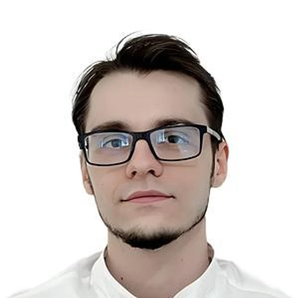 Алымов Артём Владимирович — Стоматолог-гигиенист, Новосибирск