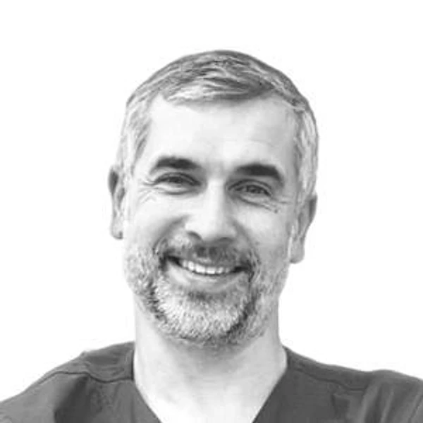 Копьев Дмитрий Анатольевич — Стоматолог, Москва