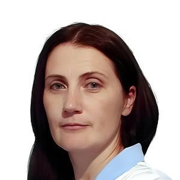Матвиенко Ирина Сергеевна — Эндокринолог, Саратов