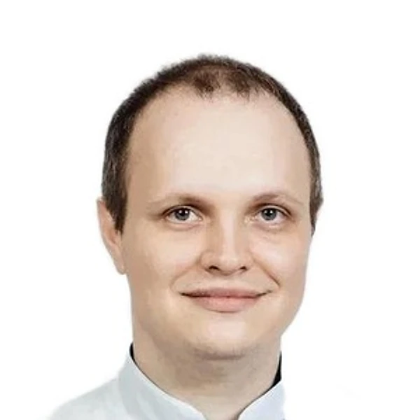 Васильев Валерий Геннадьевич — Офтальмолог (окулист), Детский офтальмолог, Рязань
