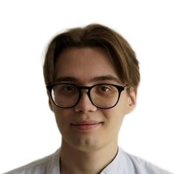 Евлентьев Вадим Андреевич — Терапевт, Санкт-Петербург