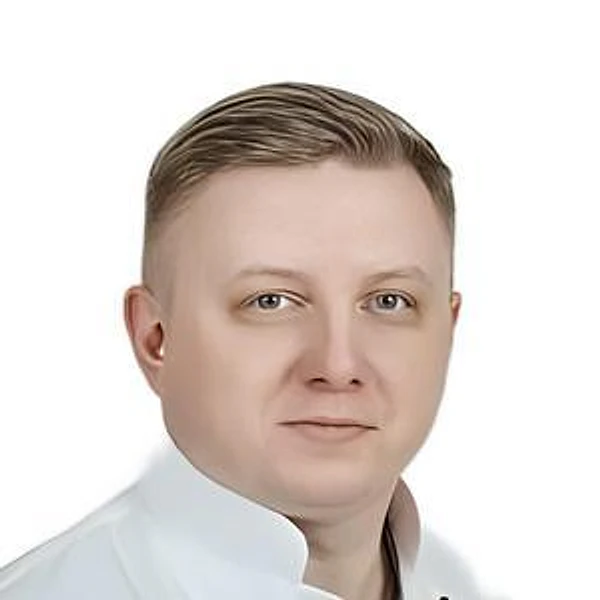 Пономаренко Антон Петрович — Нейрохирург, Новосибирск