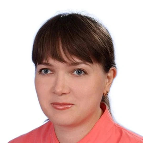 Гамаля Антонина Валериановна — Детский ортодонт, Краснодар