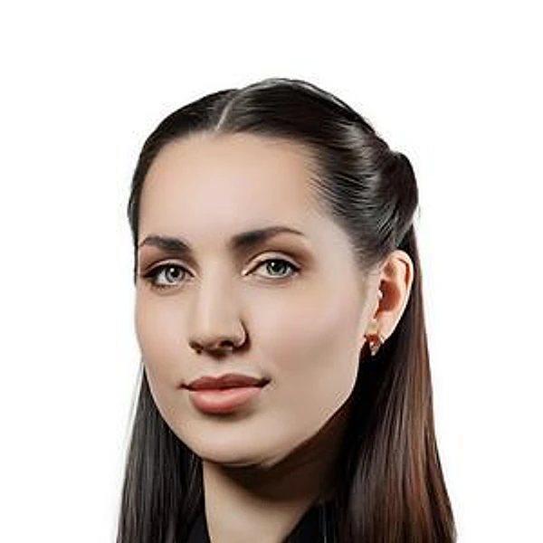 Сапаркина Татьяна Владимировна — Врач-косметолог, Чебоксары
