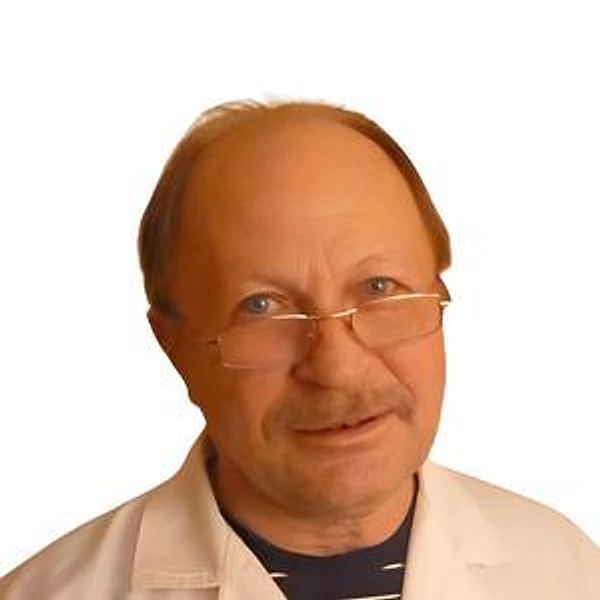 Мельников Сергей Иванович — Терапевт, Профпатолог, Липецк