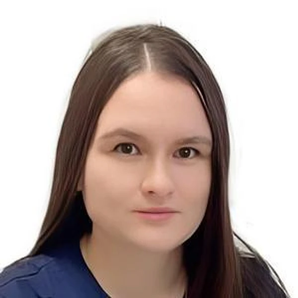 Буканбаева Альфия Ринатовна — Невролог, Уфа