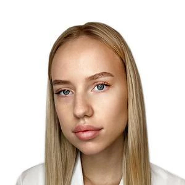 Козлова Елизавета Николаевна — Дерматолог, Врач-косметолог, Дерматовенеролог, Москва
