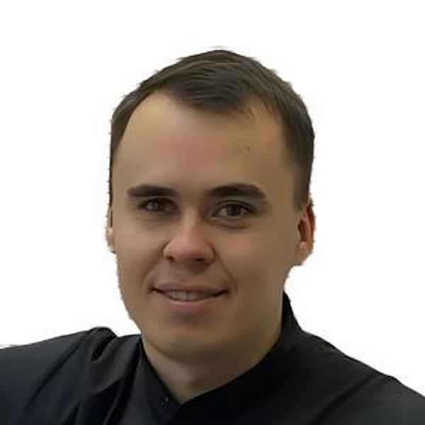 Китов Антон Андреевич — Стоматолог-ортопед, Кузнецк
