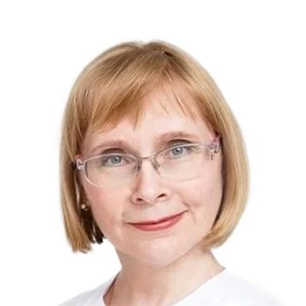 Шаповалова Галина Викторовна — Неонатолог, Ростов-на-Дону