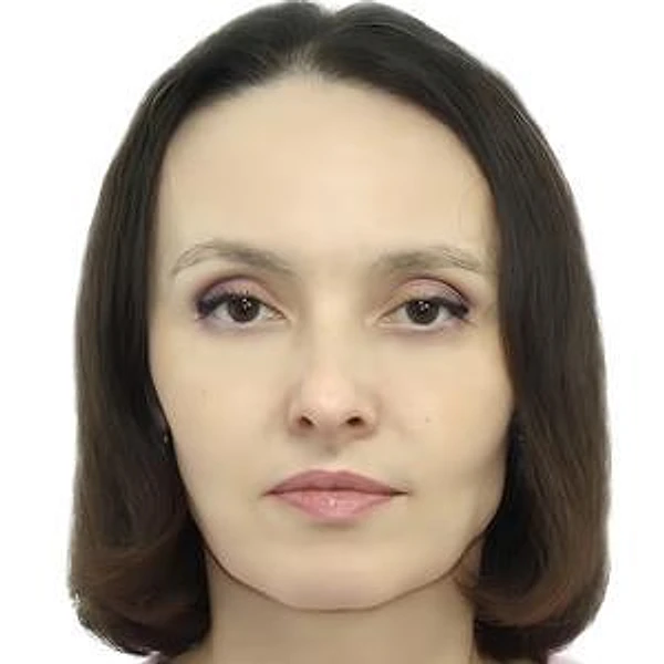 Барцевич Елена Вячеславовна — Детский нейропсихолог, Детский психолог, Краснодар
