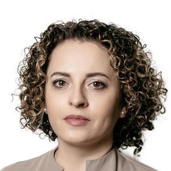 Артёменко Ксения Валерьевна — Гинеколог, Гинеколог-эндокринолог, Репродуктолог, Саратов