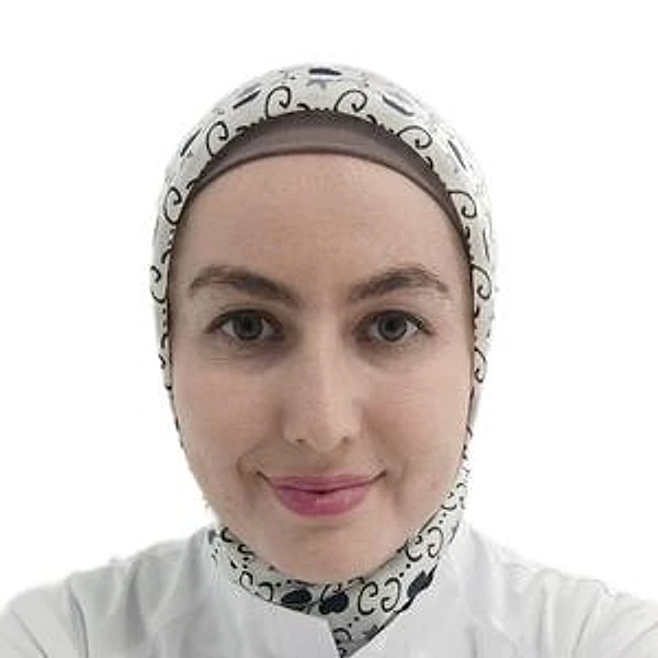 Джаттоева Патия Сослановна — Невролог, Нарколог, Психиатр, Черкесск
