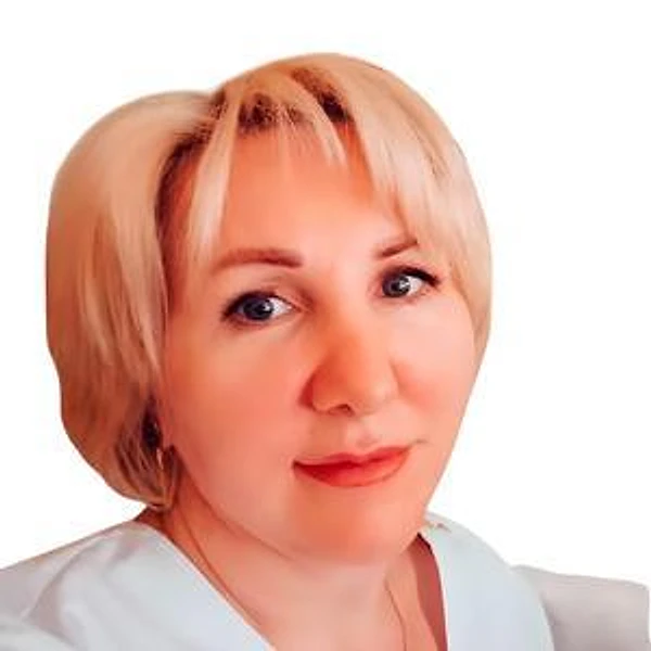 Сурайкина Евгения Викторовна — Врач УЗИ, Детский врач УЗИ, Самара