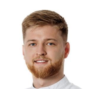 Васильев Илья Евгеньевич — Стоматолог-имплантолог, Пародонтолог, Стоматолог-хирург, Москва
