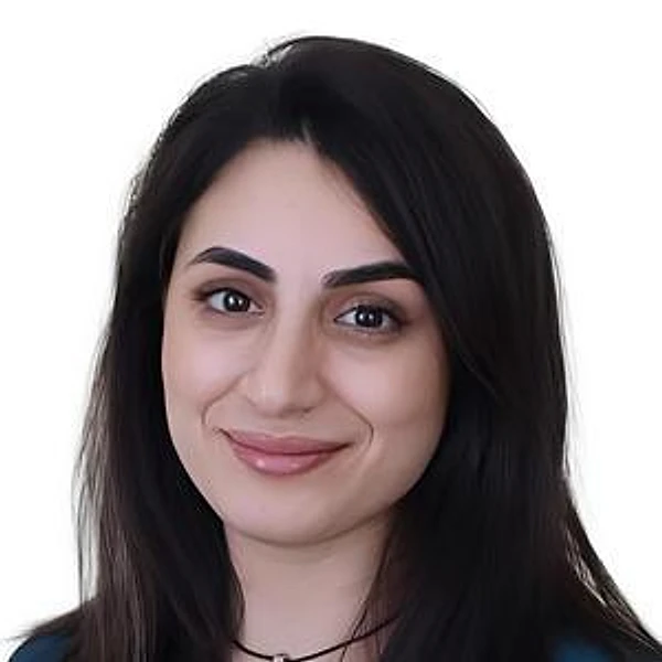 Азимова Лейла Ахмедовна — Гинеколог, Акушер, Хабаровск