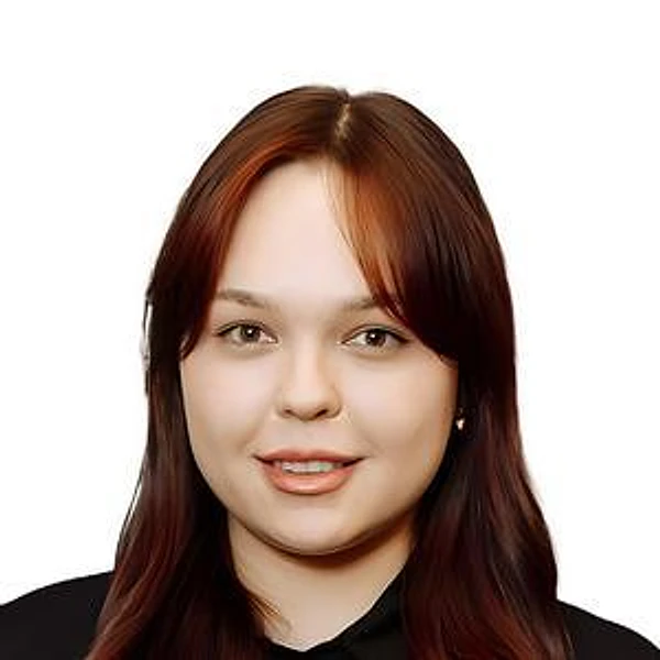 Колпакова Дарья Юрьевна — Стоматолог, Чебоксары
