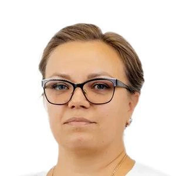 Юртаева Анна Александровна — Врач общей практики (семейный врач), Белгород