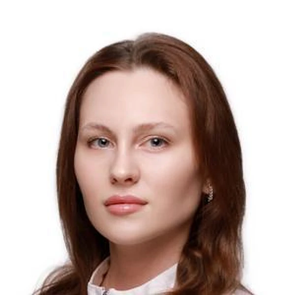 Алексеенко Анна Александровна — Функциональный диагност, Краснодар