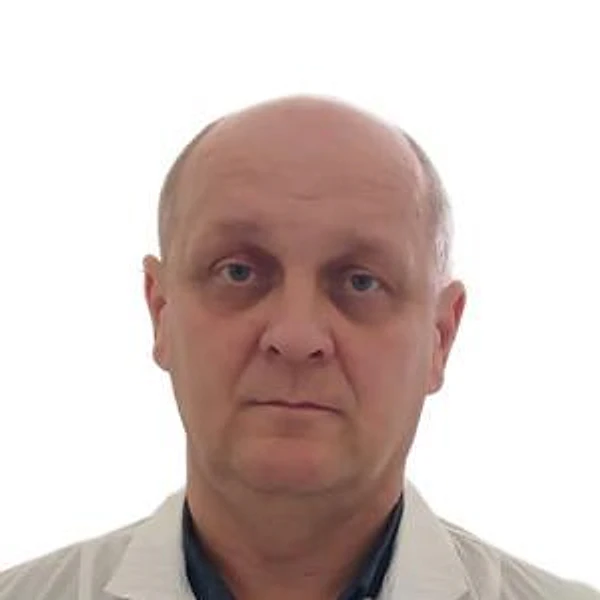 Бершанский Виктор Владимирович — Уролог, Таганрог